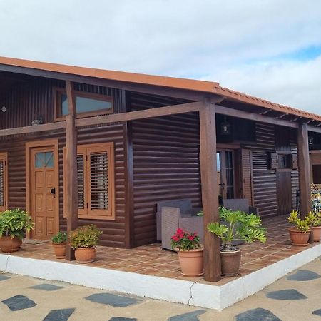 Вилла Casa La Molineta Арафо Экстерьер фото