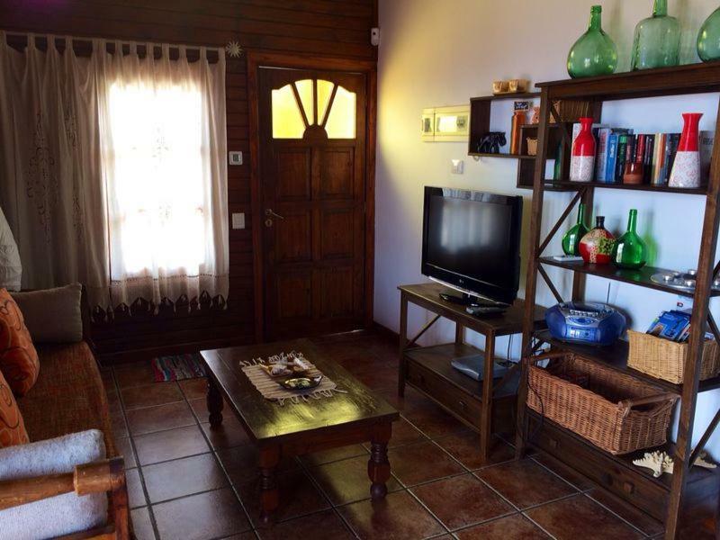 Вилла Casa La Molineta Арафо Экстерьер фото